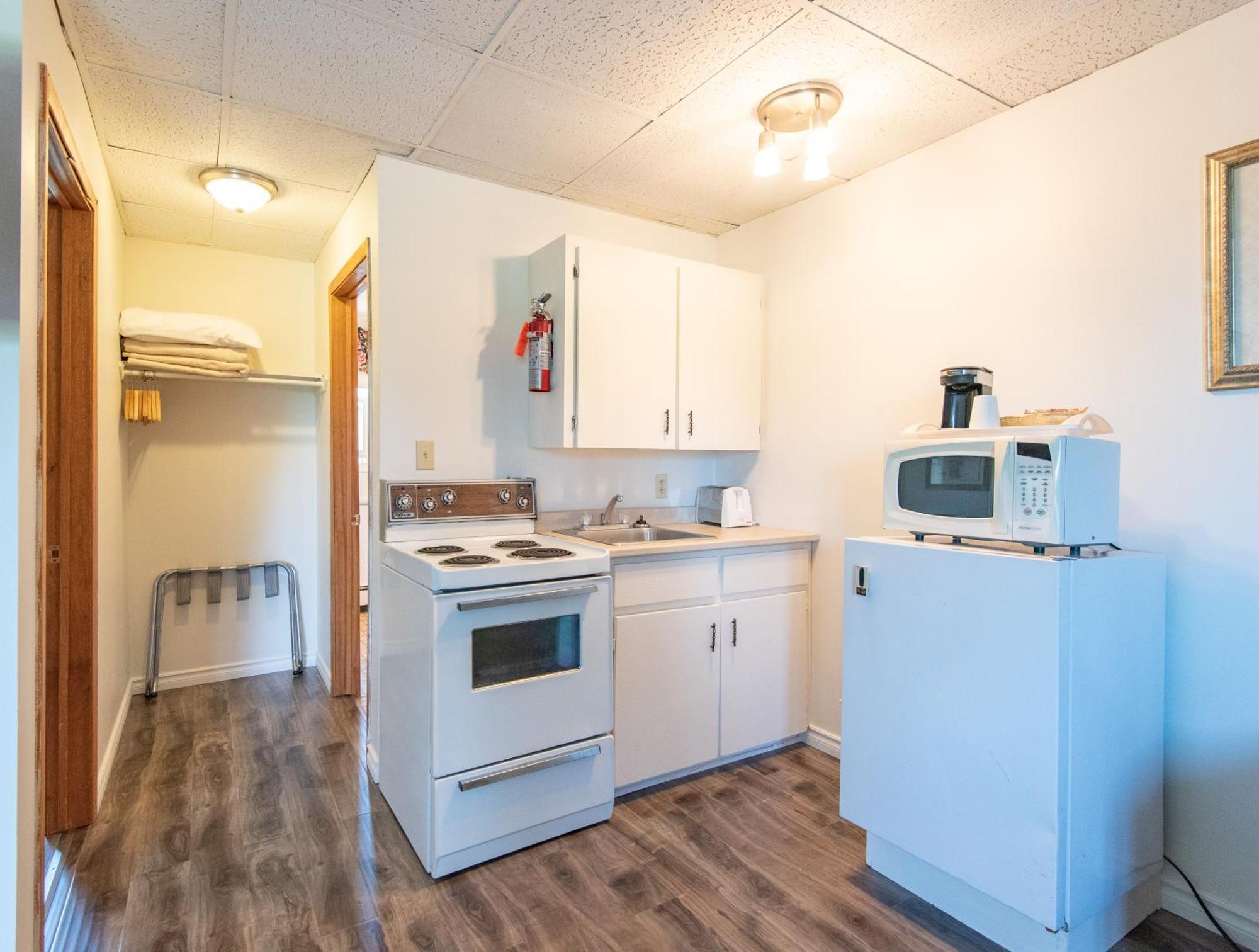 Canadas Best Value Inn & Suites Summerside Ngoại thất bức ảnh