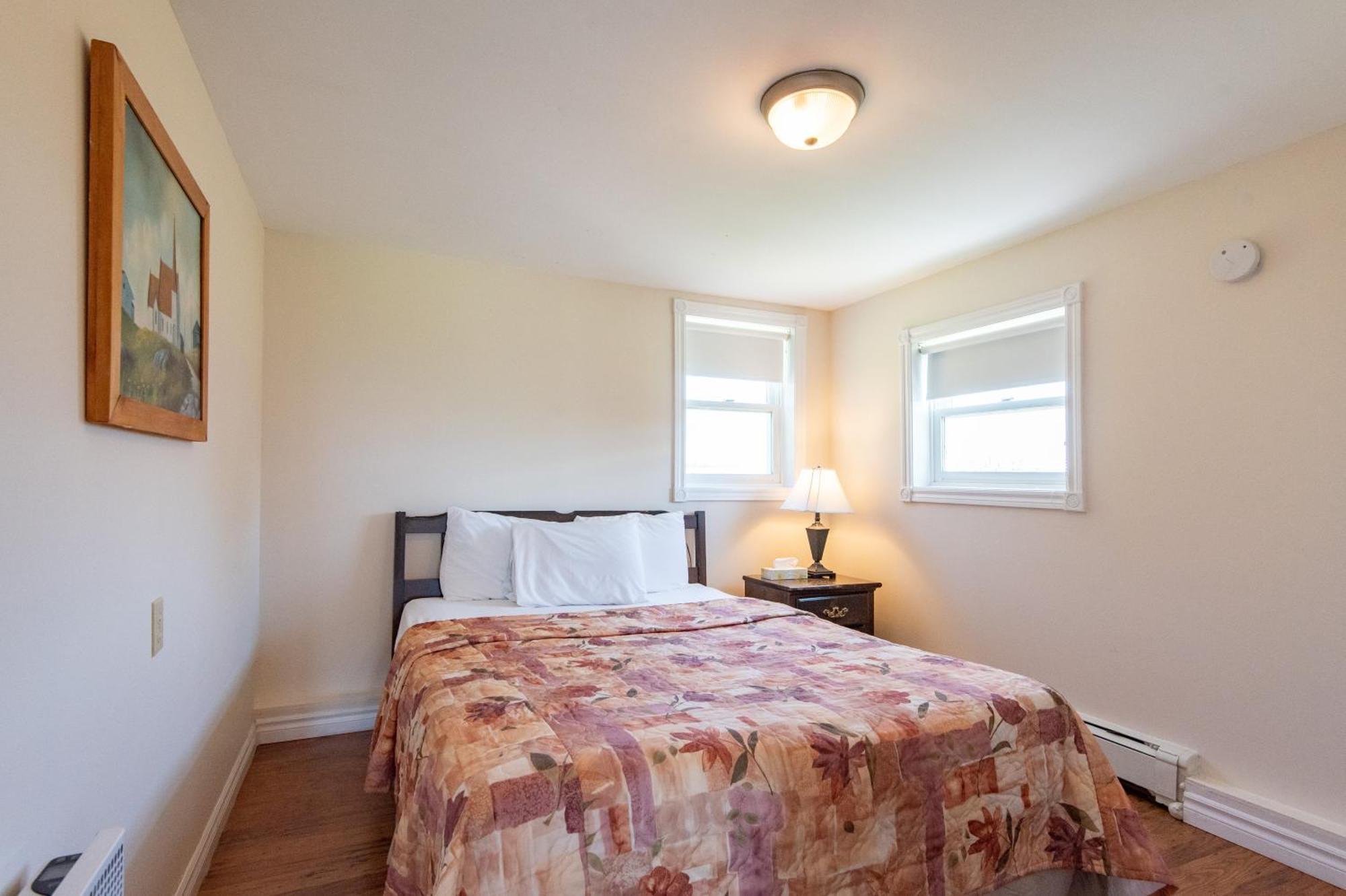 Canadas Best Value Inn & Suites Summerside Ngoại thất bức ảnh