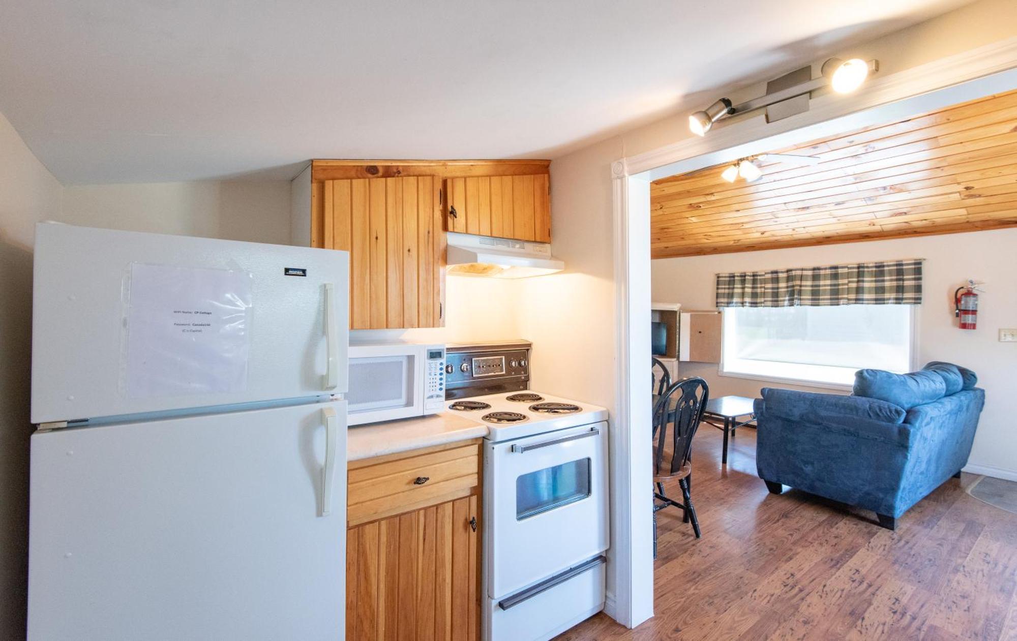 Canadas Best Value Inn & Suites Summerside Ngoại thất bức ảnh