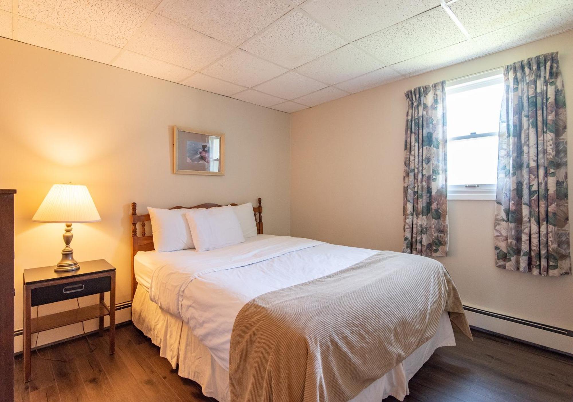 Canadas Best Value Inn & Suites Summerside Ngoại thất bức ảnh