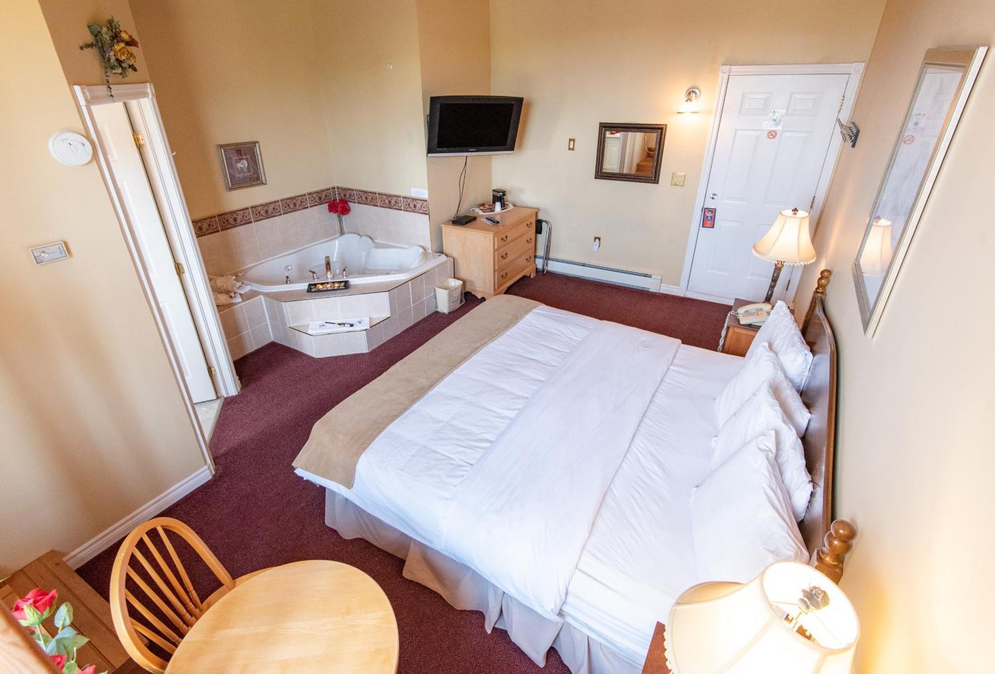 Canadas Best Value Inn & Suites Summerside Ngoại thất bức ảnh